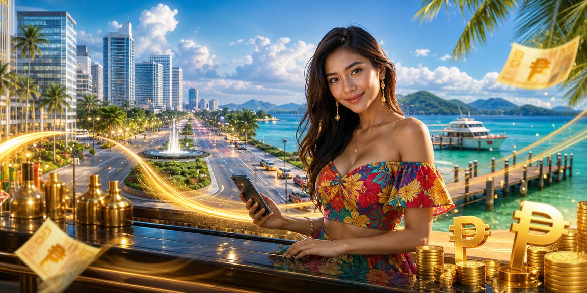 ph popular rebate bonus clark city